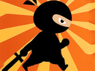 Fatty Ninja Logo