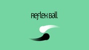 Reflex Ball Logo