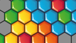 Hexagon Pals Logo