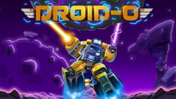 Droid O Logo