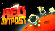 Red Outpost Logo