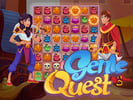 Genie Quest Logo