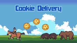 Cookie Delivery Logo