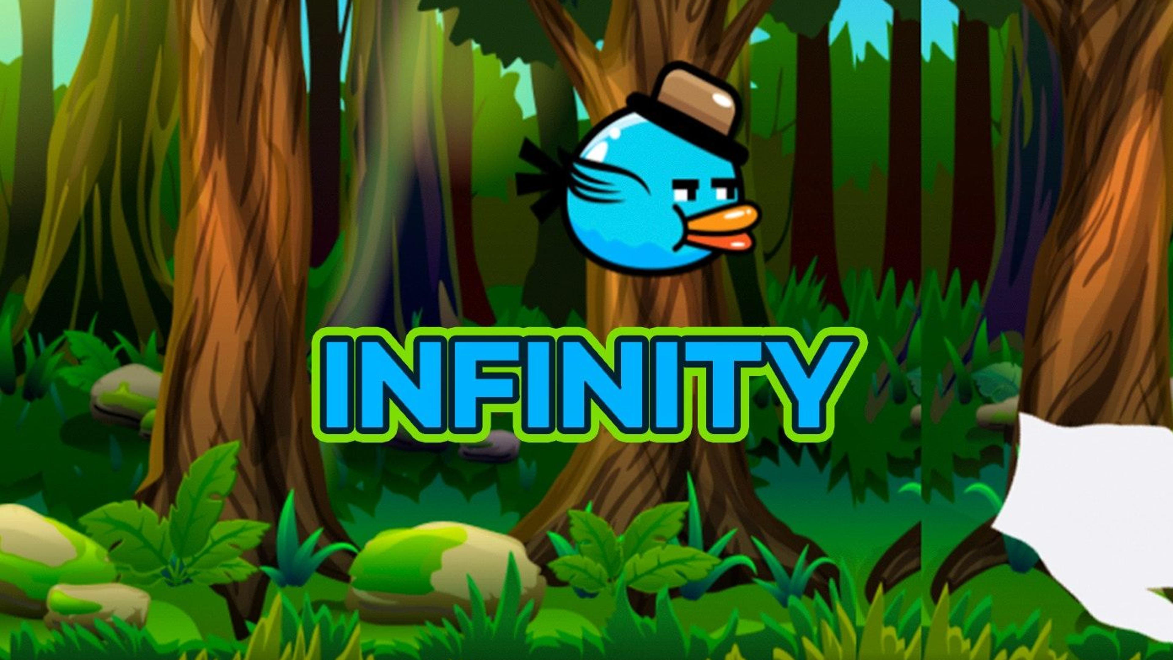Infinity Logo