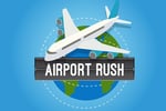 Airport Rush Logo