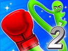 Rocket Punch 2 Online Logo