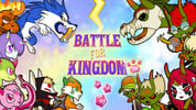 Battle For Kingdom Logo
