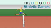 TRZ Athletic Games Logo