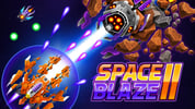 Space Blaze 2 Logo