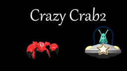 Crazy Crab2 Logo