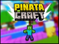 PinataCraft Logo