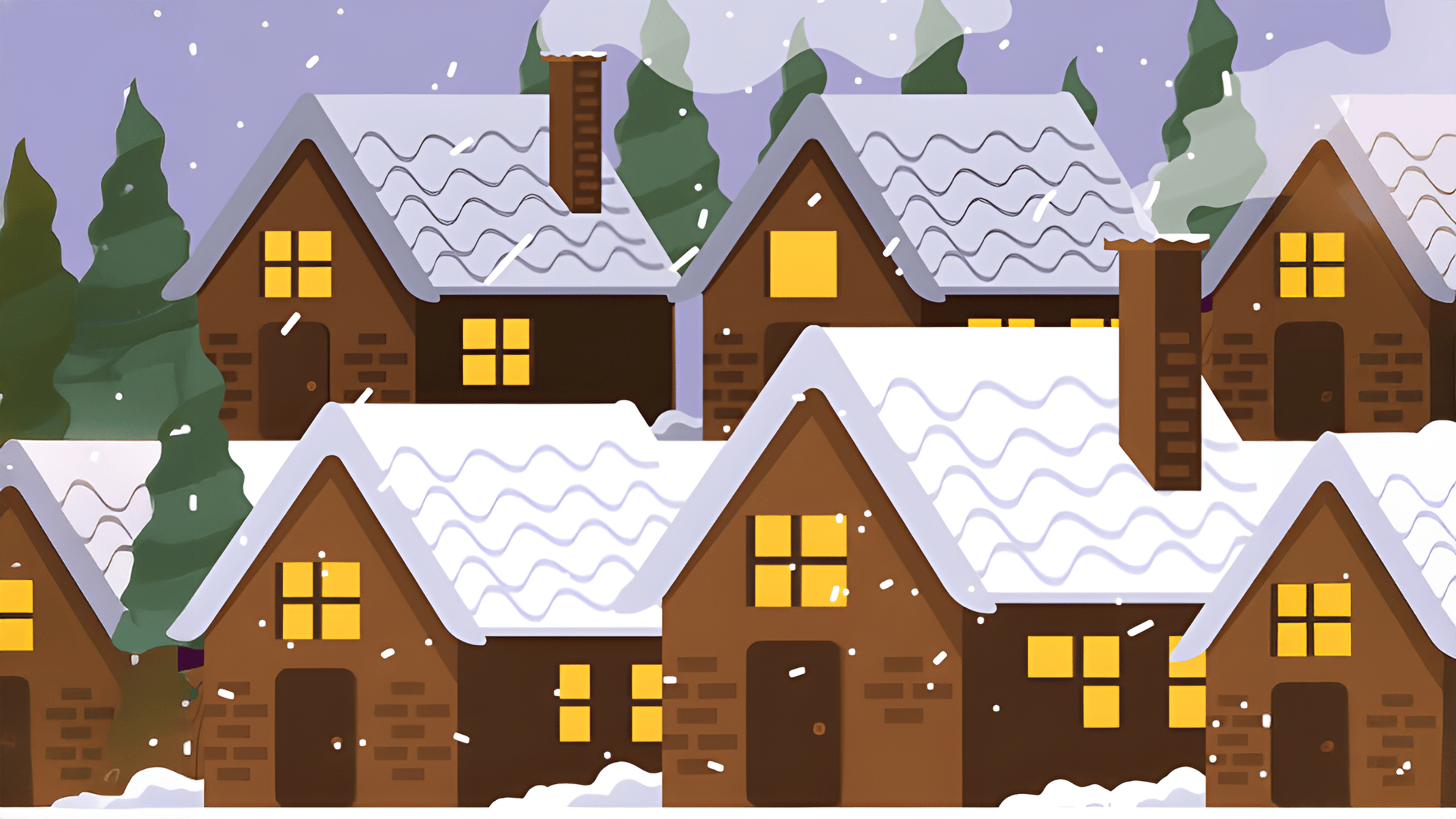 Christmas Town Difference Logo