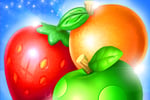 Fruit Farm Frenzy Logo