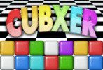 Cubxer Logo