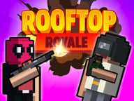 Rooftop Royale Logo