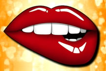 Kissing Test Logo