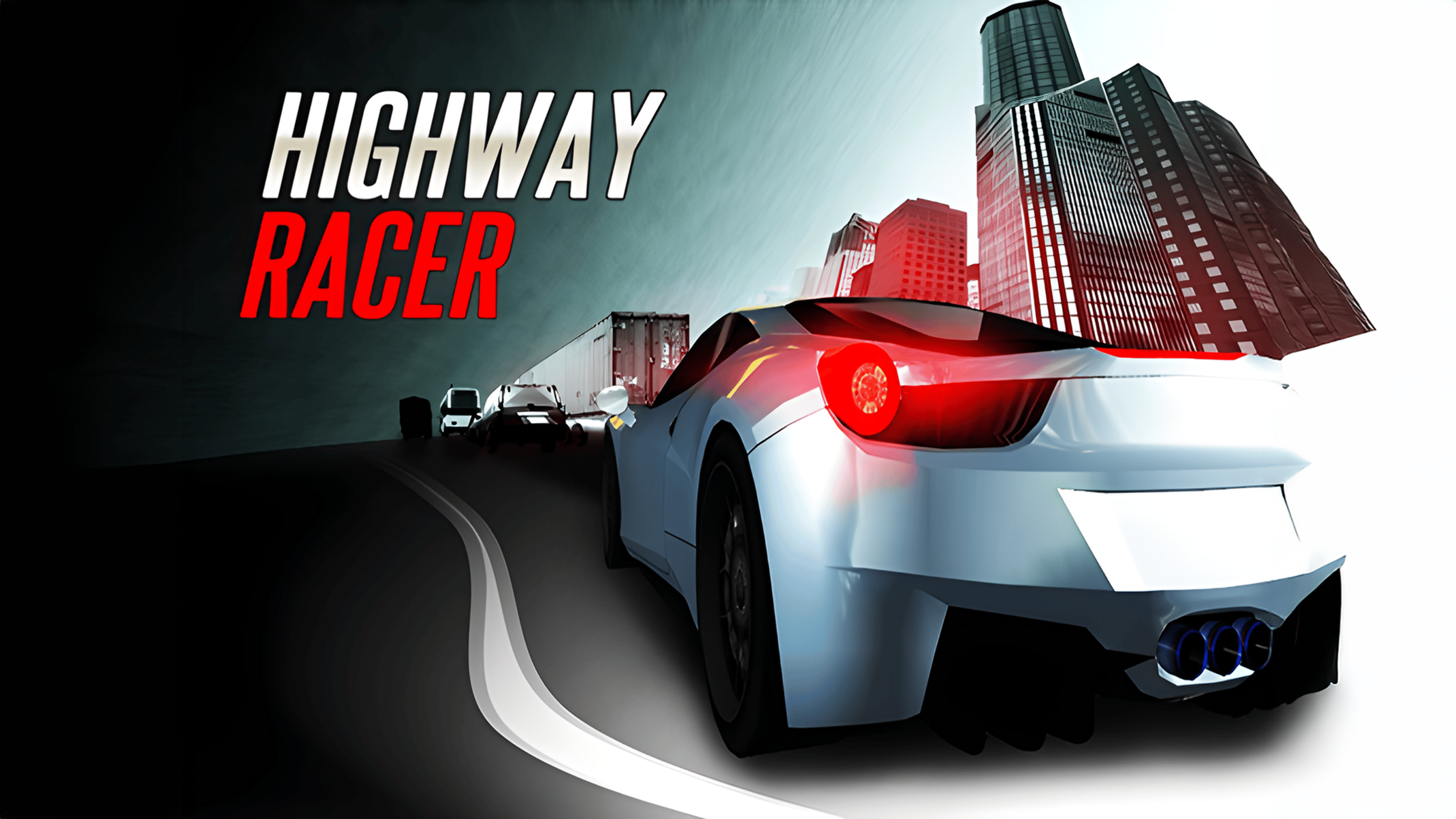 EG Highway Racer Logo