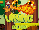 EG Viking Escape Logo