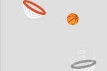 Ultimate Dunk Shot Logo