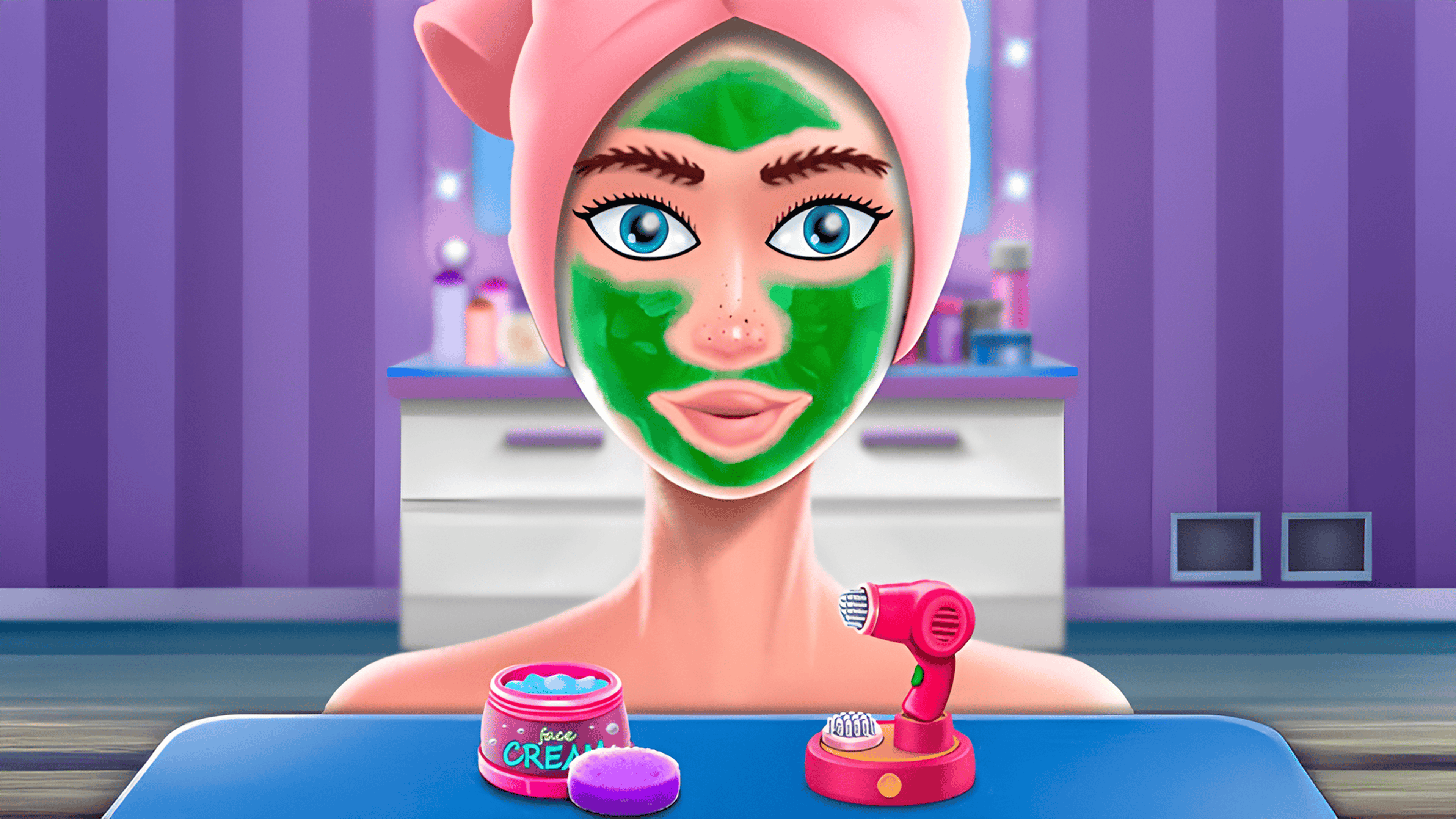 Fashion Competition Logo