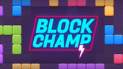 Block Champ Logo