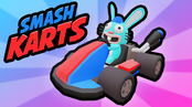 Smash Karts Logo