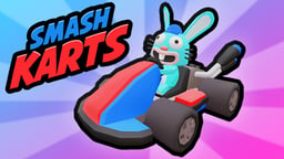 Smash Karts Logo