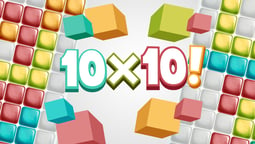 10x10 Logo