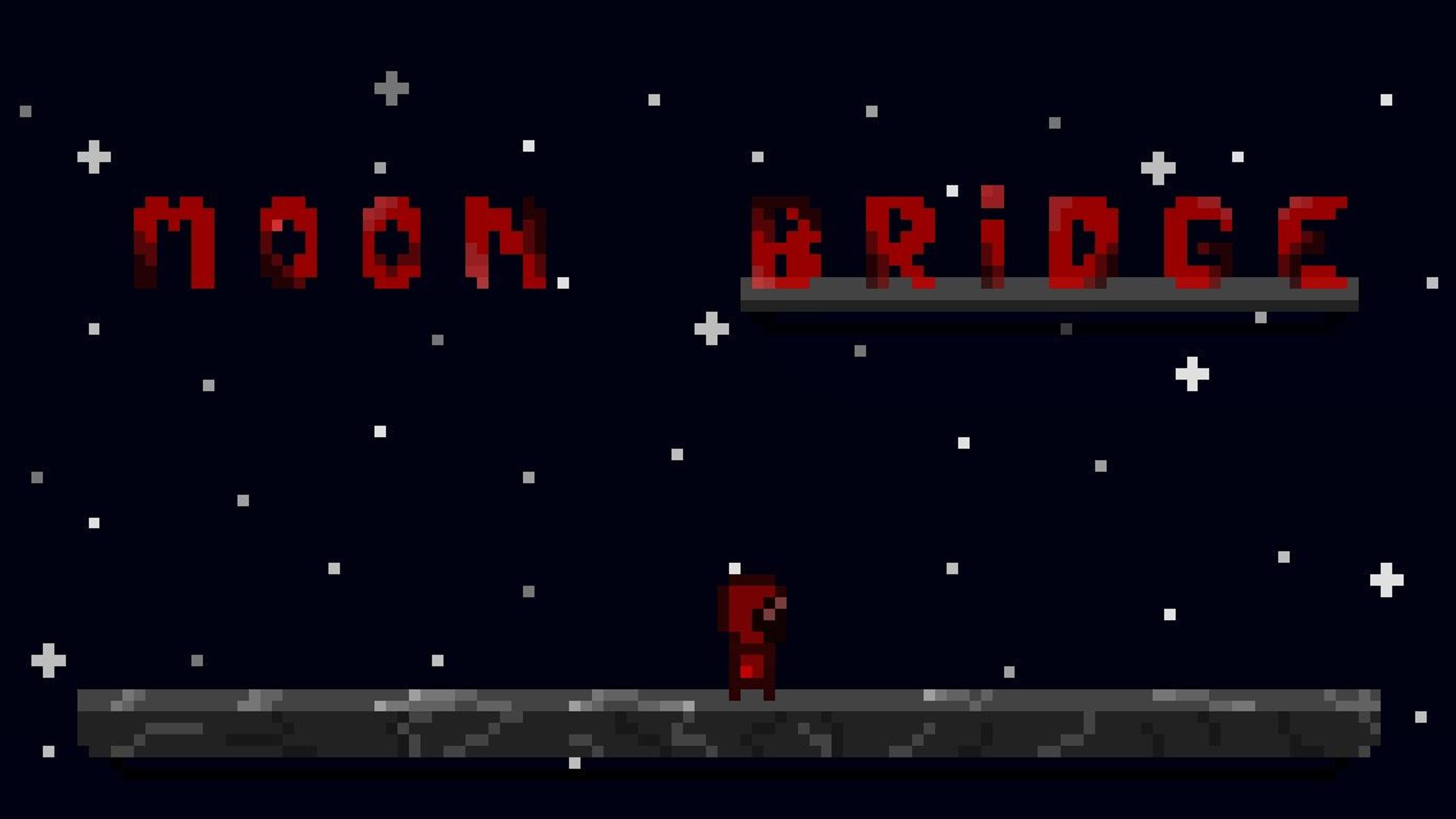 Moon Bridge Logo