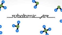 Subatomic Wire Logo