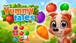 Yummy Tales Logo