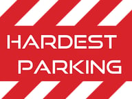 Hardest Parking Logo