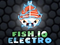 Fish.io Logo