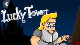 Lucky Tower Logo
