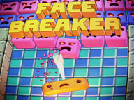 Face Breaker Logo