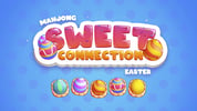 Mahjong Sweet Easter Logo