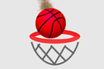 Dunk Hoop 2 Logo