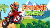 Extreme Bikers Logo