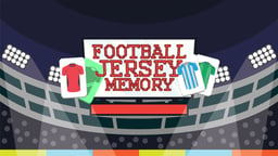 Football Jersey Memory Logo