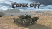 Tank Off Logo