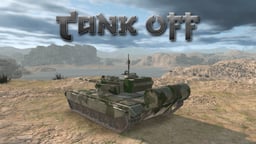 Tank Off Logo