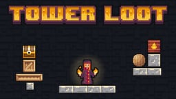 Tower Loot Logo