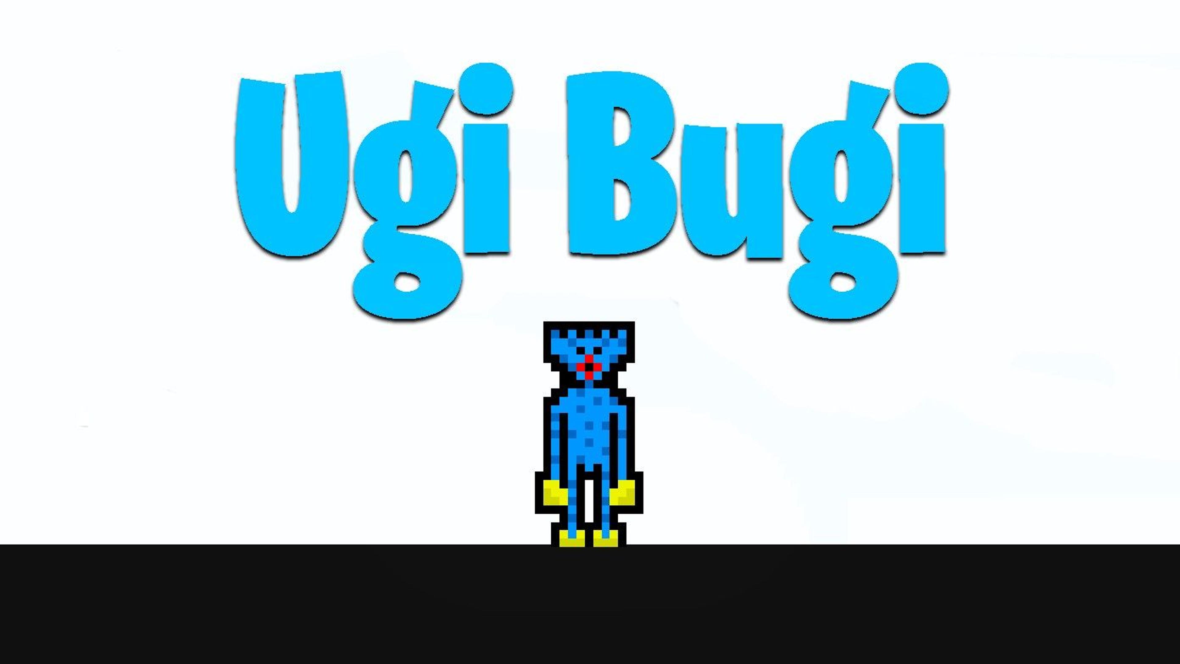 Ugi Bugi Logo
