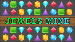 Jewels Mine Logo