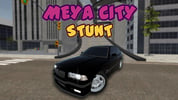 Meya City Stunt Logo