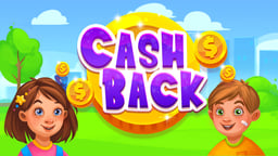 Cash Back Logo