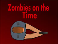ZombiesOnTheTimes Logo
