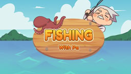 Fishing With Pa Logo