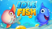 Idle Fish Logo