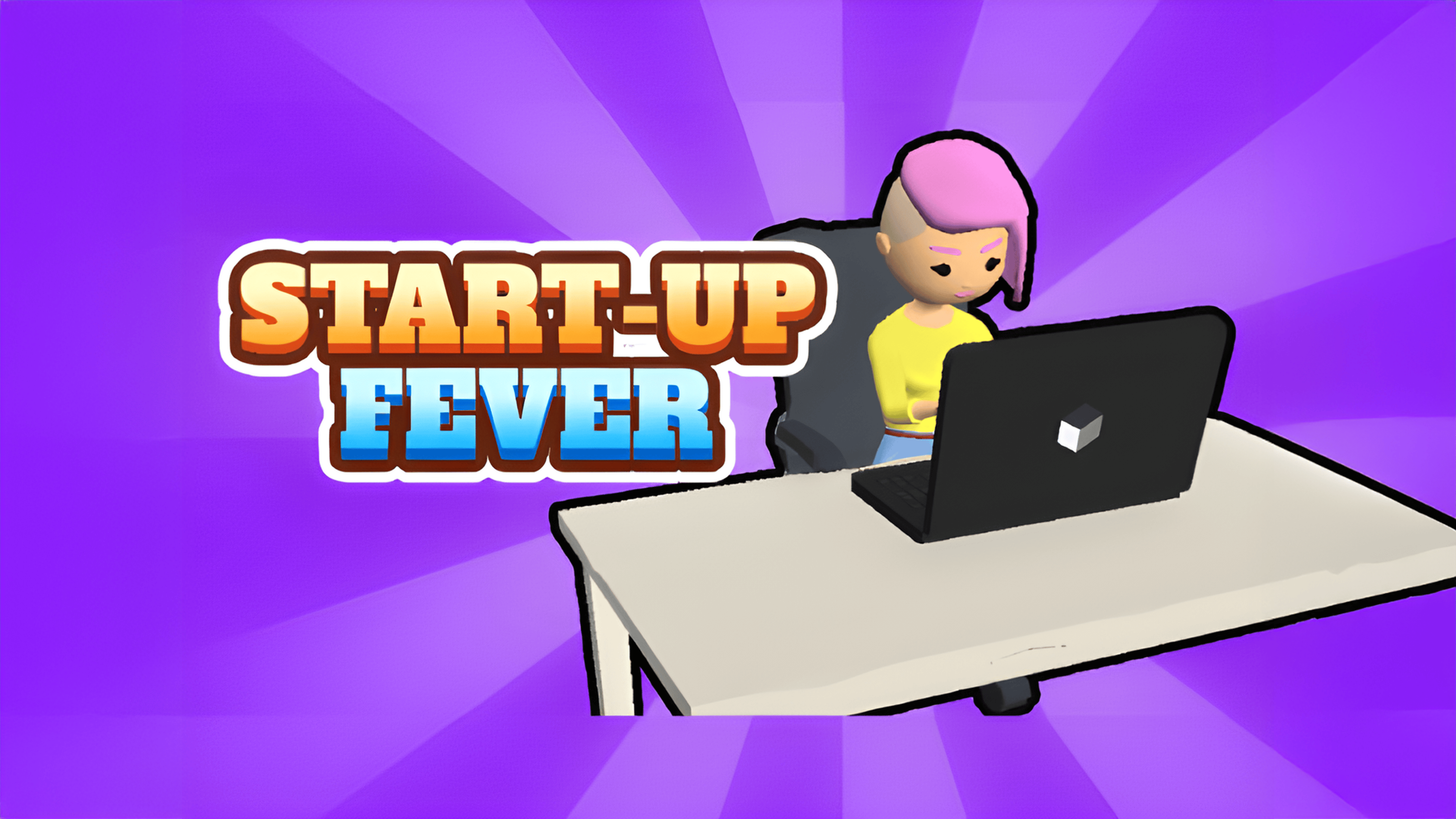 Startup Fever Logo